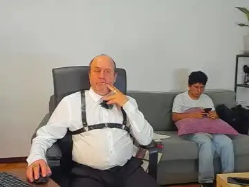 Chaturbate Adult Webcam of lajose52