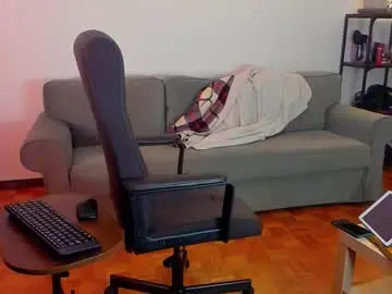 Chaturbate Free Porn Cam of lajose52