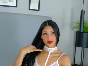 Chaturbate Nude Webcam of lexyquin