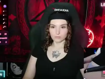 Chaturbate Free Live Porn of lilithara666