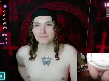 Chaturbate Free Porn Cam of lilithara666