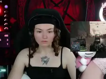 Chaturbate Free Live Porn of lilithara666