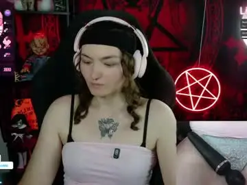 Chaturbate Watch Live Sex Cams of lilithara666