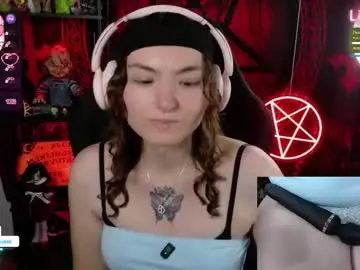 Chaturbate Adult Video Chat of lilithara666