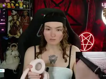 Chaturbate Free Live Porn of lilithara666