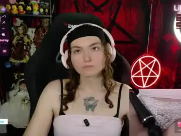 Chaturbate Live Porn of lilithara666