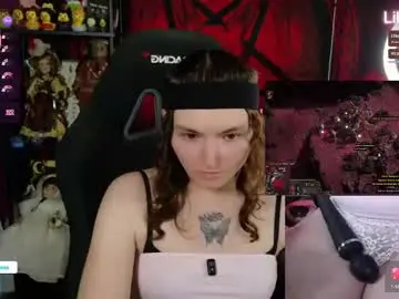 Chaturbate Adult Webcams of lilithara666