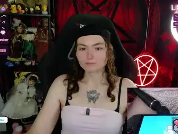 Chaturbate Sex Cam of lilithara666