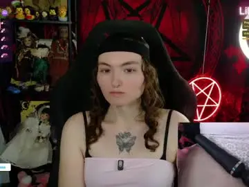 Chaturbate Sex Cam of lilithara666