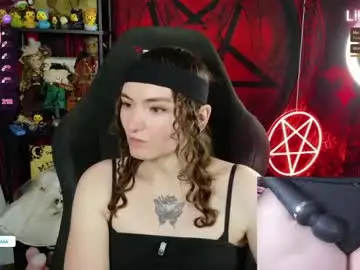 Chaturbate Live Sex of lilithara666
