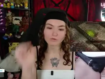 Chaturbate Adult Webcams of lilithara666