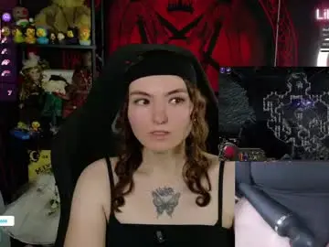 Chaturbate Adult Webcam of lilithara666