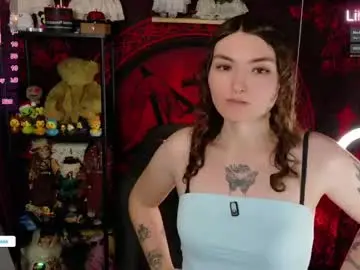 Chaturbate Watch Live Sex Cams of lilithara666