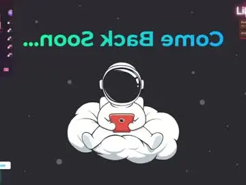 Chaturbate Free Porn Cam of lilithara666