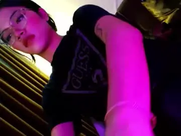 Chaturbate Best Webcam of love_seren