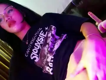 Chaturbate Nude Webcam of love_seren