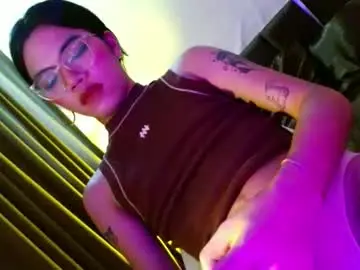 Chaturbate Nude Webcam of love_seren