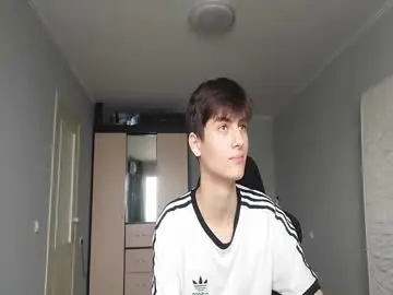 Chaturbate Live Porn of lucasv1be