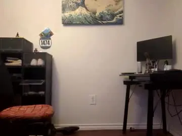 Chaturbate Sex Cam of manster244