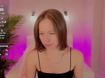 Chaturbate Best live sex cam show of milfcruze