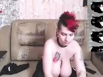 Chaturbate Live Sex Cam of miyaway