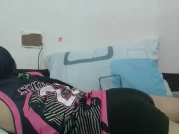 Chaturbate Live Porn of nexy_nexy18