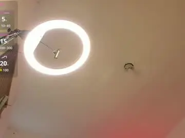 Chaturbate Watch Live Sex Cams of nicolass_fellener