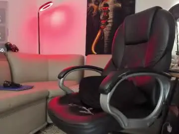 Chaturbate Sex Chat of nicolass_fellener