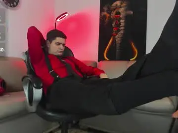 Chaturbate Best Webcam of nicolass_fellener