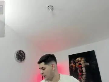 Chaturbate Sex Cam of nicolass_fellener