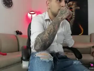 Chaturbate Free Live Porn of nicolass_fellener