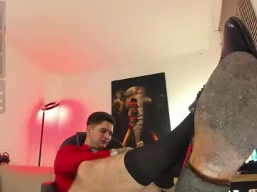 Chaturbate Adult Webcams of nicolass_fellener