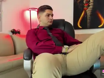 Chaturbate Watch Live Sex Cams of nicolass_fellener