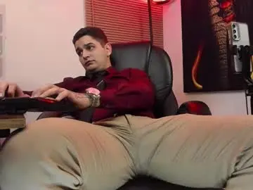 Chaturbate Adult Webcam of nicolass_fellener