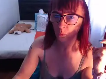 Chaturbate Nude Webcam of pamelaa_jagger