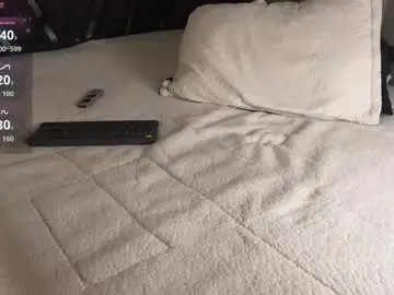 Chaturbate Live Sex of patrick_brown_