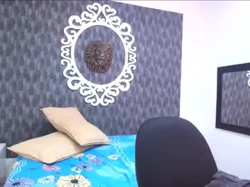 Chaturbate Nude Webcam of ricardo4_