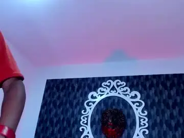 Chaturbate Sex Cam of ricardo4_