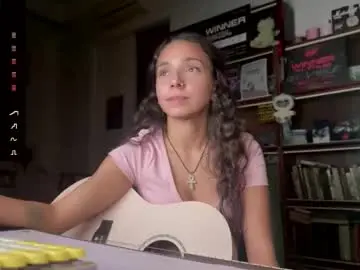 Chaturbate Adult Webcam of roxieflexie