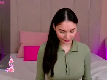 Chaturbate Watch Live Sex Cams of roxylester