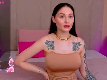 Chaturbate Sex Chat of roxylester