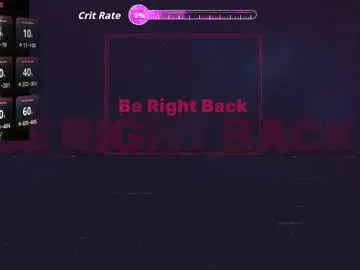 Chaturbate Adult Video Chat of stefa_fit