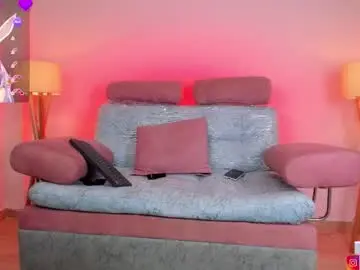 Chaturbate Private Sex Chat of stefiqueen_11_