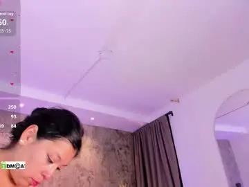 Chaturbate Sex Chat of susanasmith18