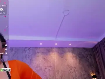 susanasmith18 from chaturbate