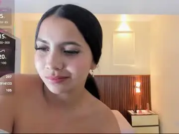 Chaturbate Best Webcam of tatigold2