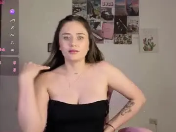 Chaturbate Free Porn Cam of veronika__winslow_