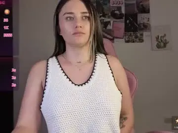 Chaturbate Sex Chat of veronika__winslow_