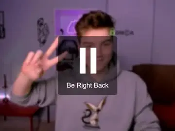 Chaturbate Nude Webcam of xevier_loyd