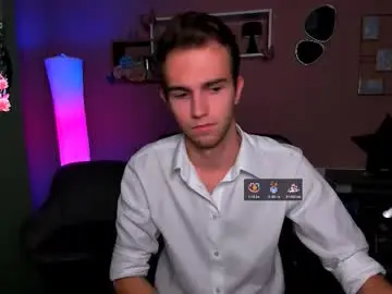 Chaturbate Adult Webcams of xevier_loyd